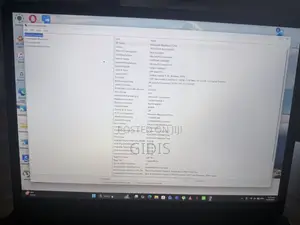 Laptop Microsoft Surface Pro 5 16GB Intel Core i7 SSD 256GB