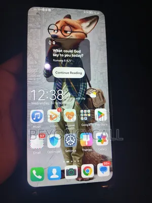 Huawei Y9 Prime 2019 64 GB Green