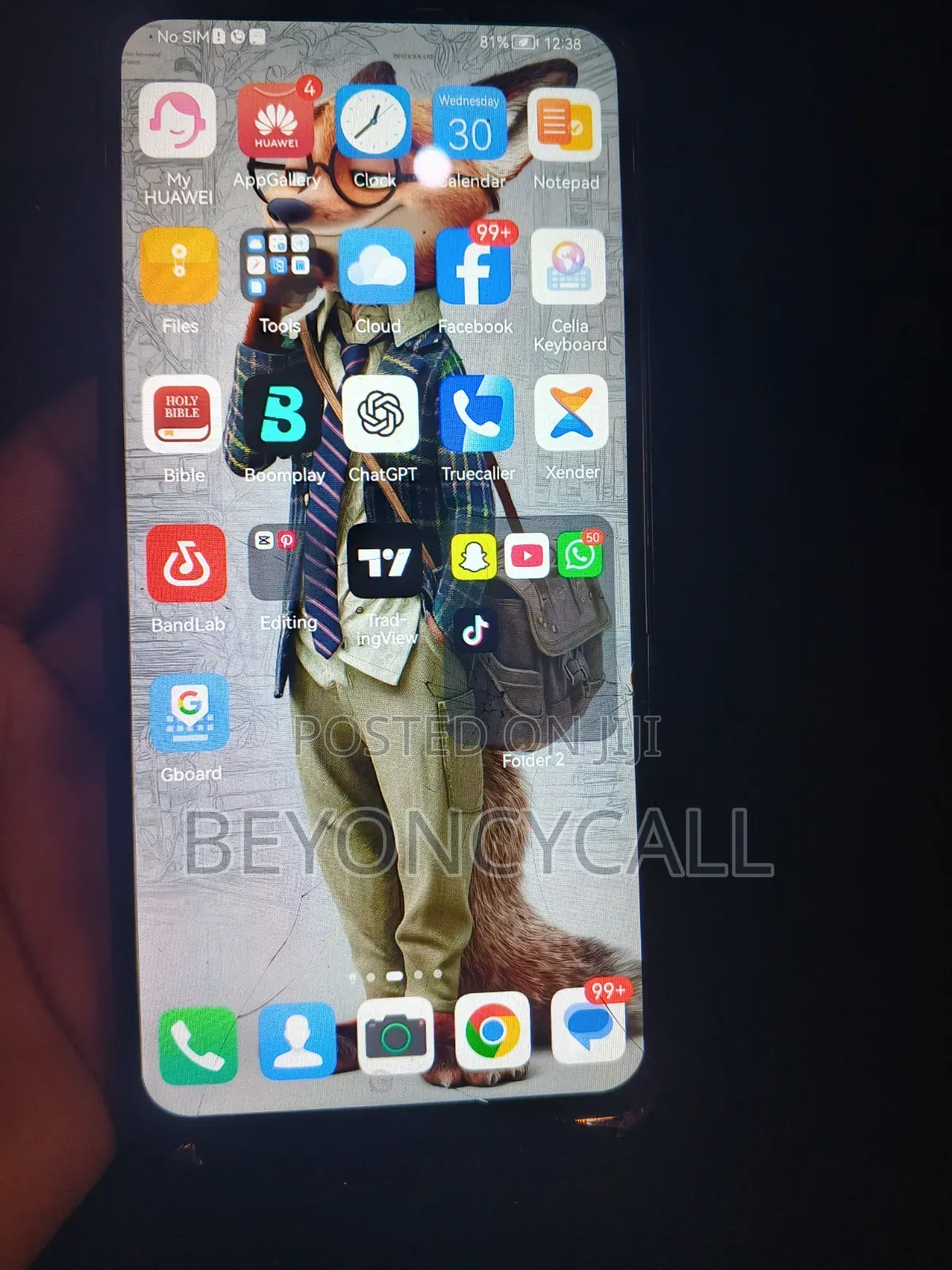 Huawei Y9 Prime 2019 64 GB Green