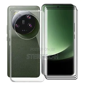 Xiaomi 13 Ultra Screen Protector