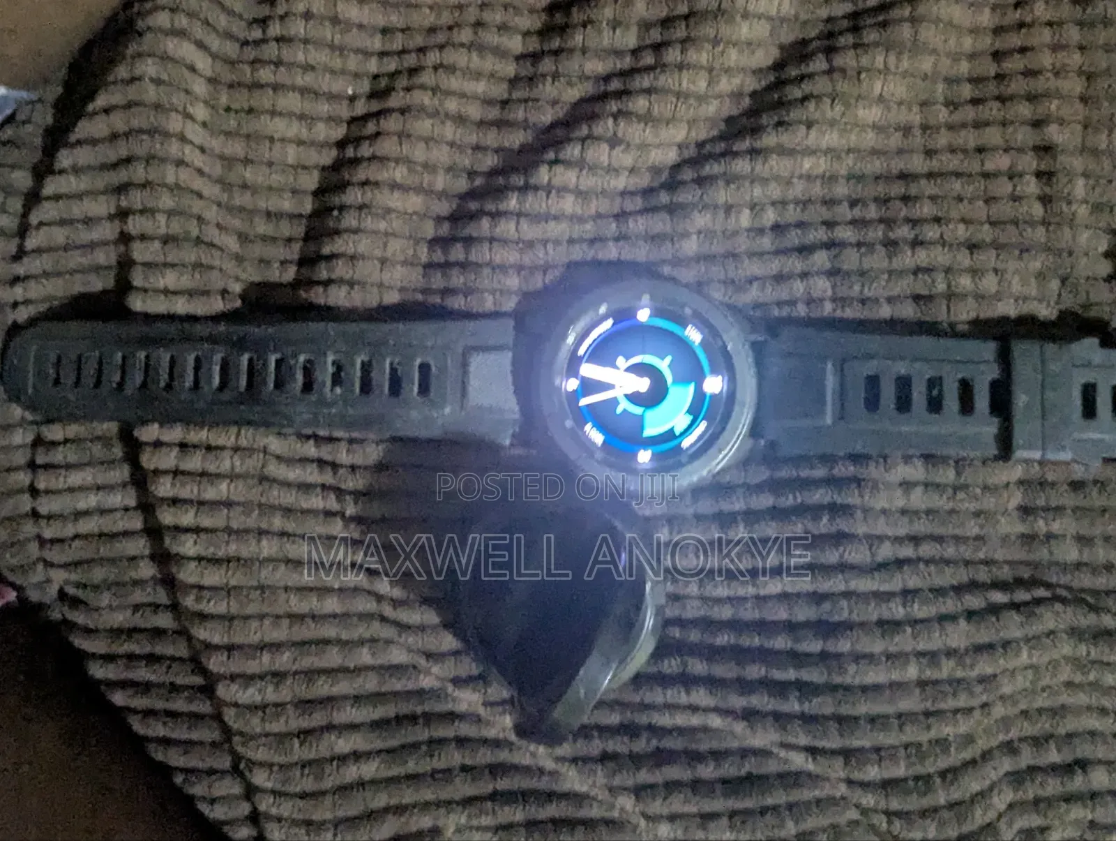 Samsung S3 Frontier