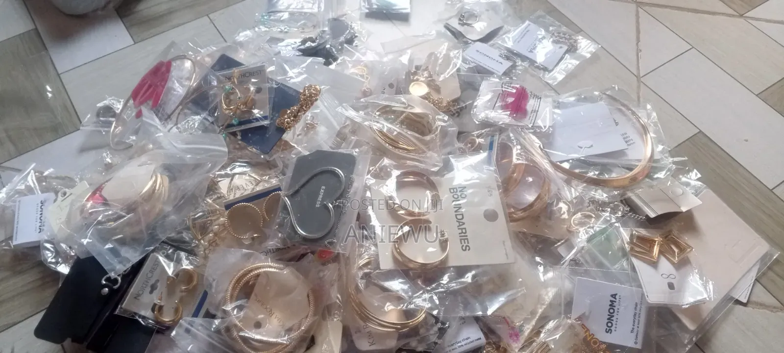 Jewelry Box