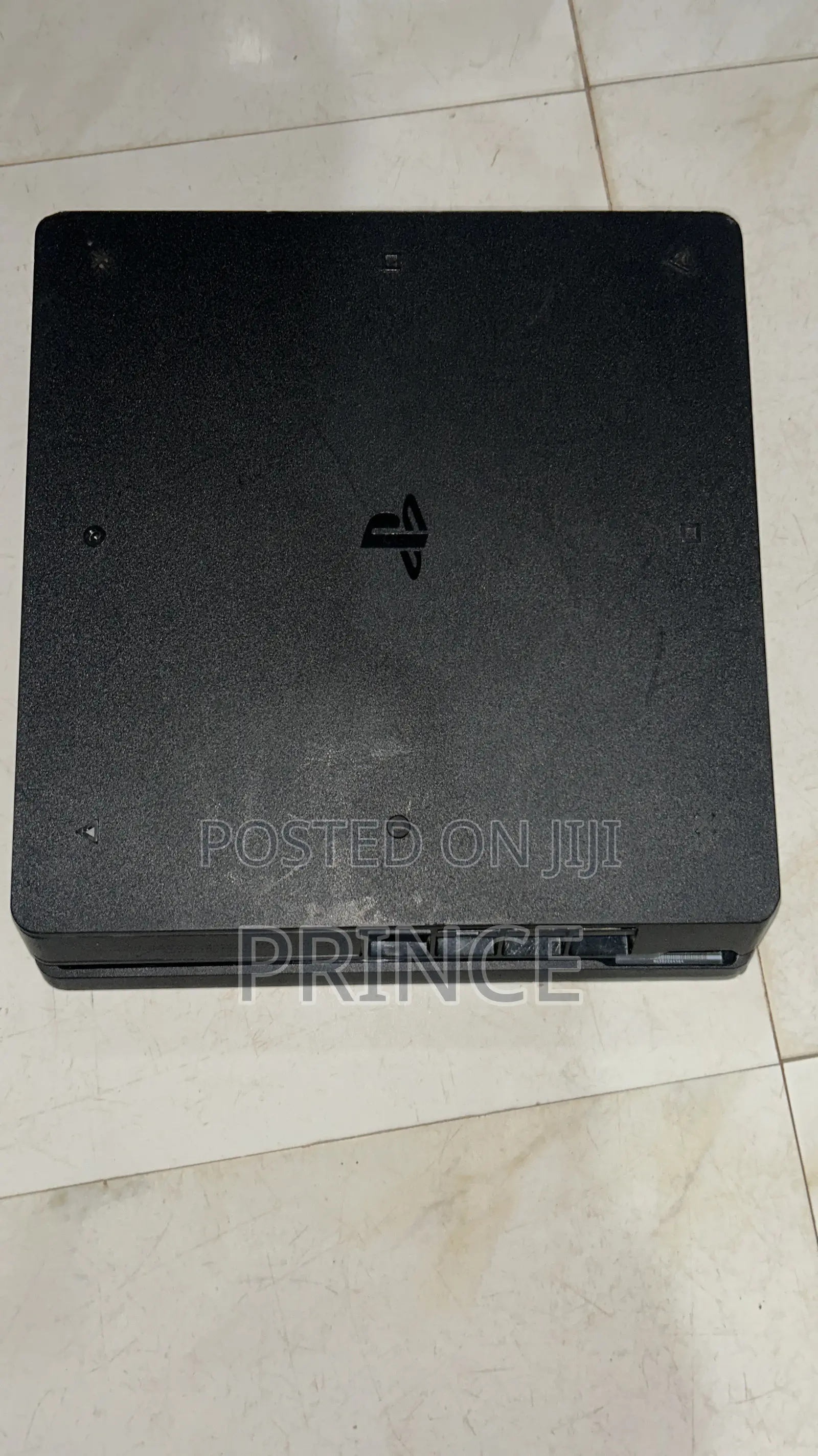 Ps4 Slim 1tb