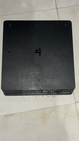 Ps4 Slim 1tb