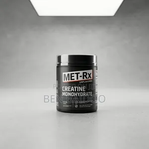 Metrx Creatine Monohydrate 300gram(Power in Each Scoop)