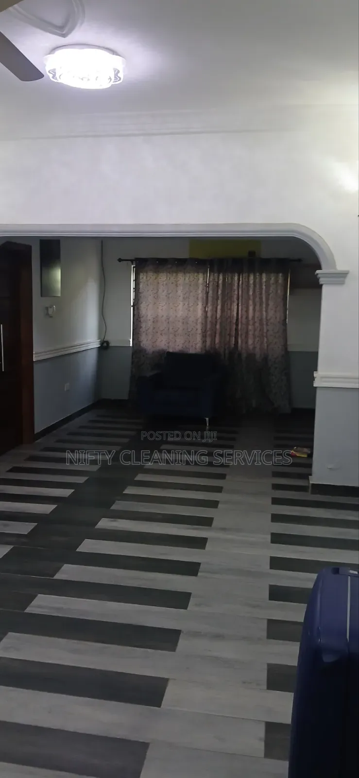 4bdrm House in Sakora for rent