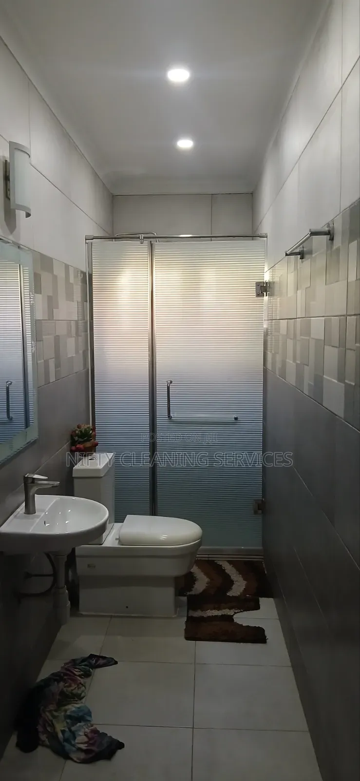 4bdrm House in Sakora for rent