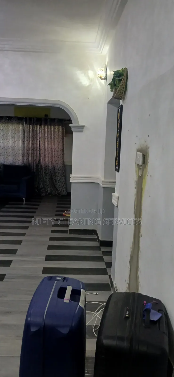 4bdrm House in Sakora for rent