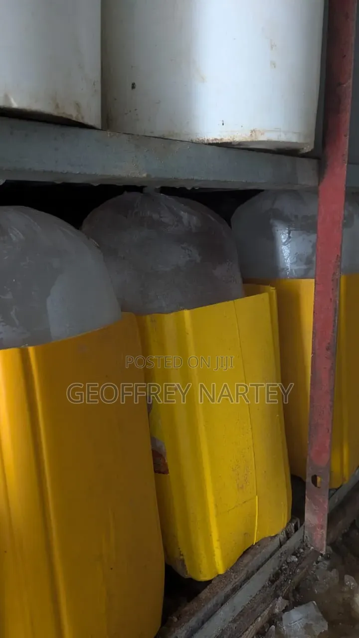 Ice Block Hub