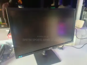 Samsung SC450 Series 27-Inch LED Business Monitor