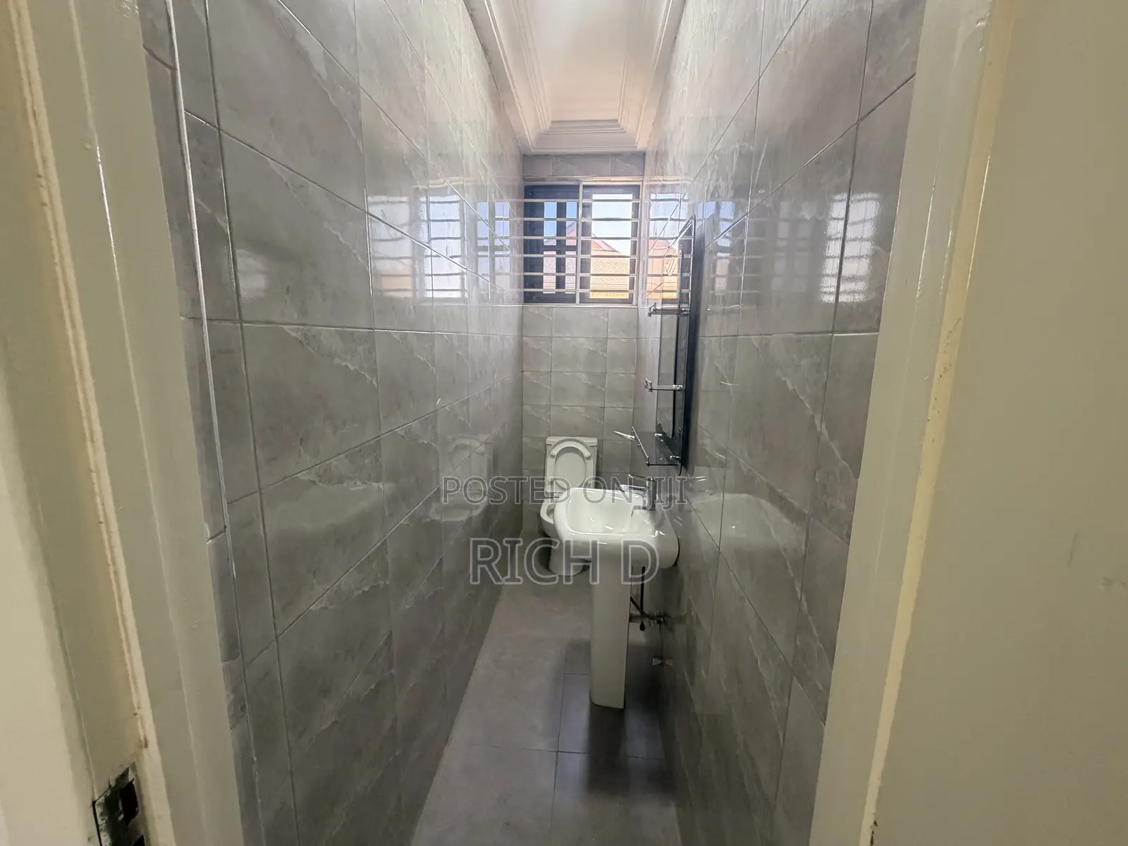 2bdrm Apartment in Community 25 for rent