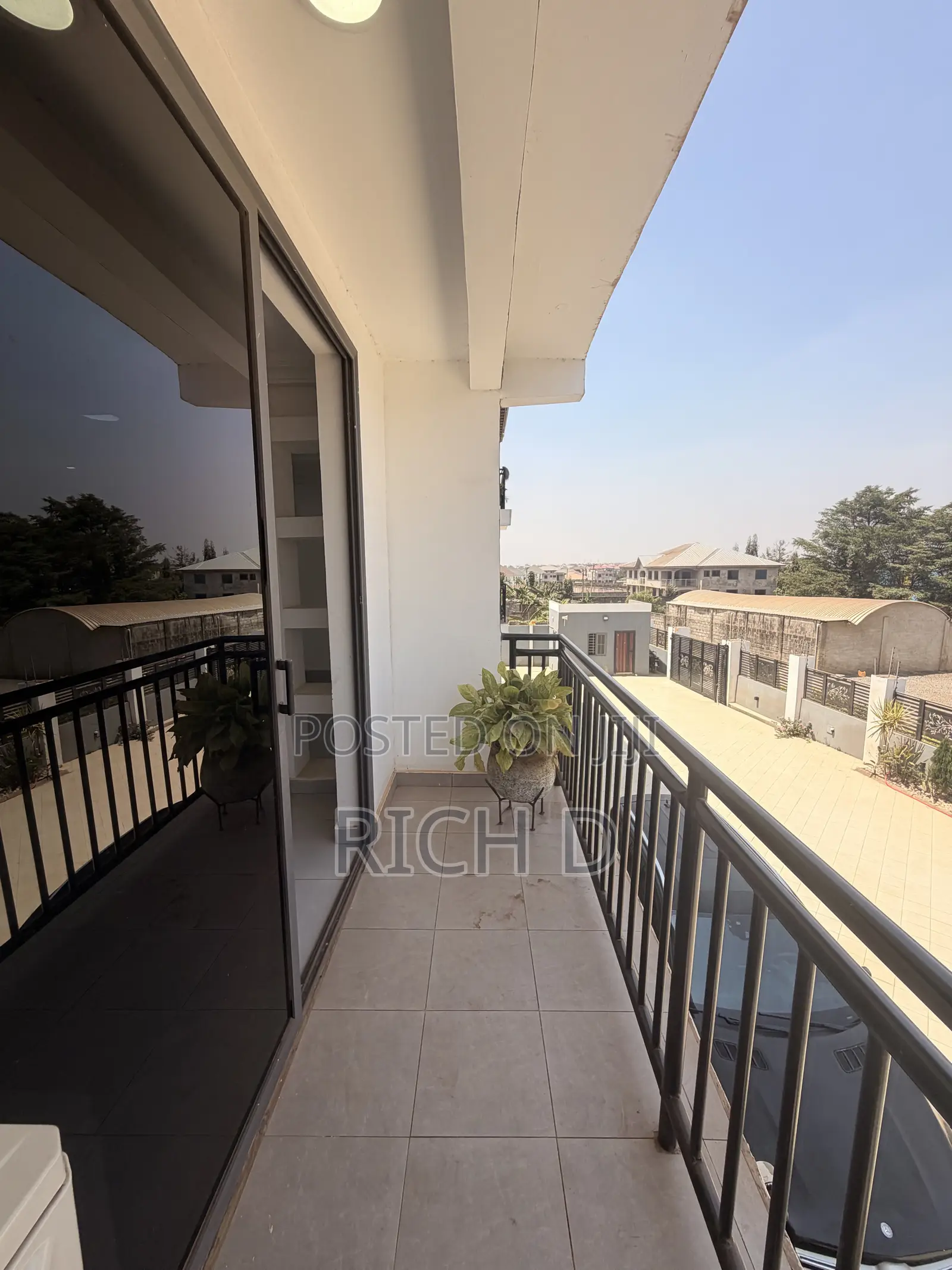 2bdrm Apartment in Community 25 for rent