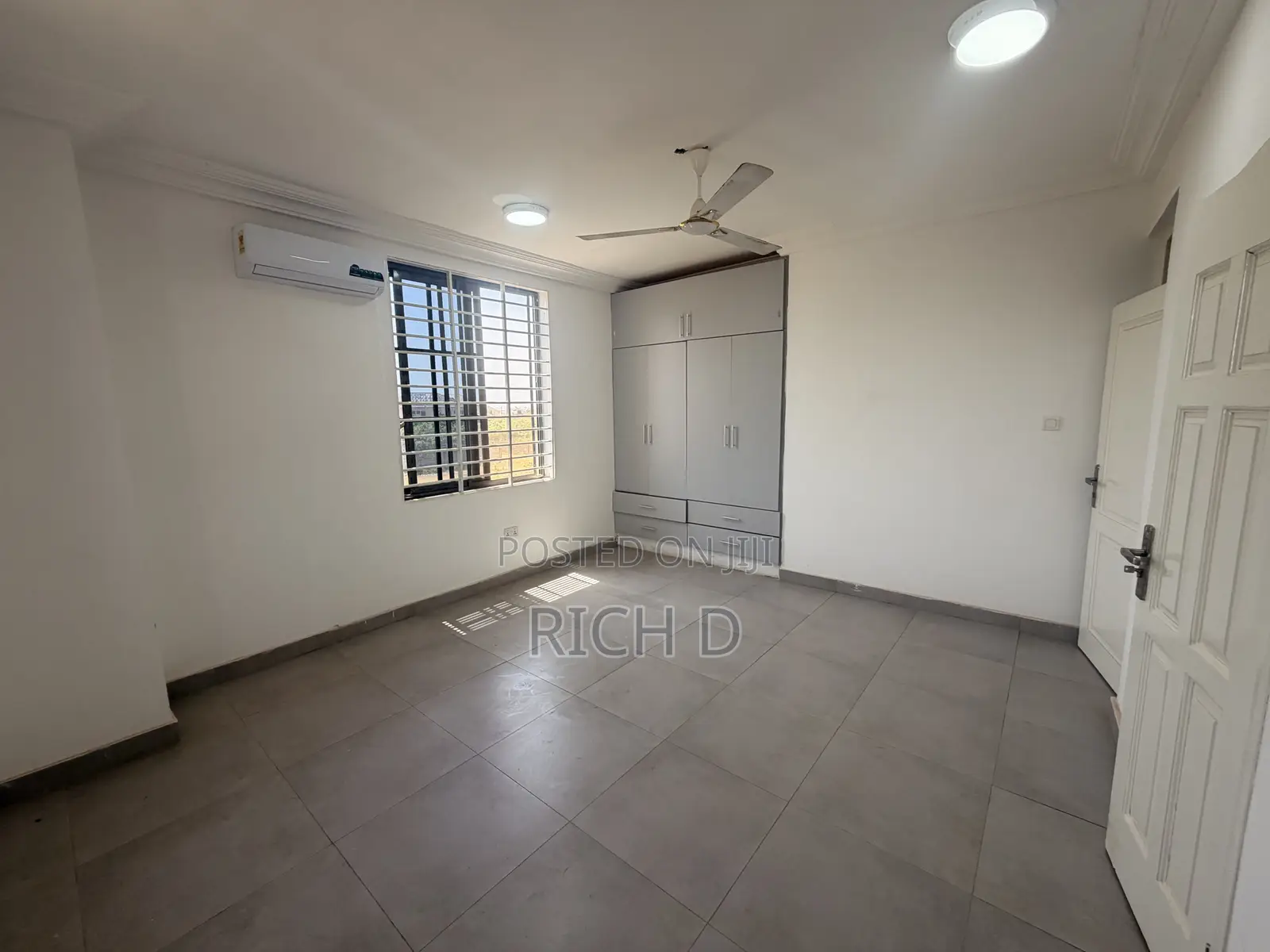 2bdrm Apartment in Community 25 for rent