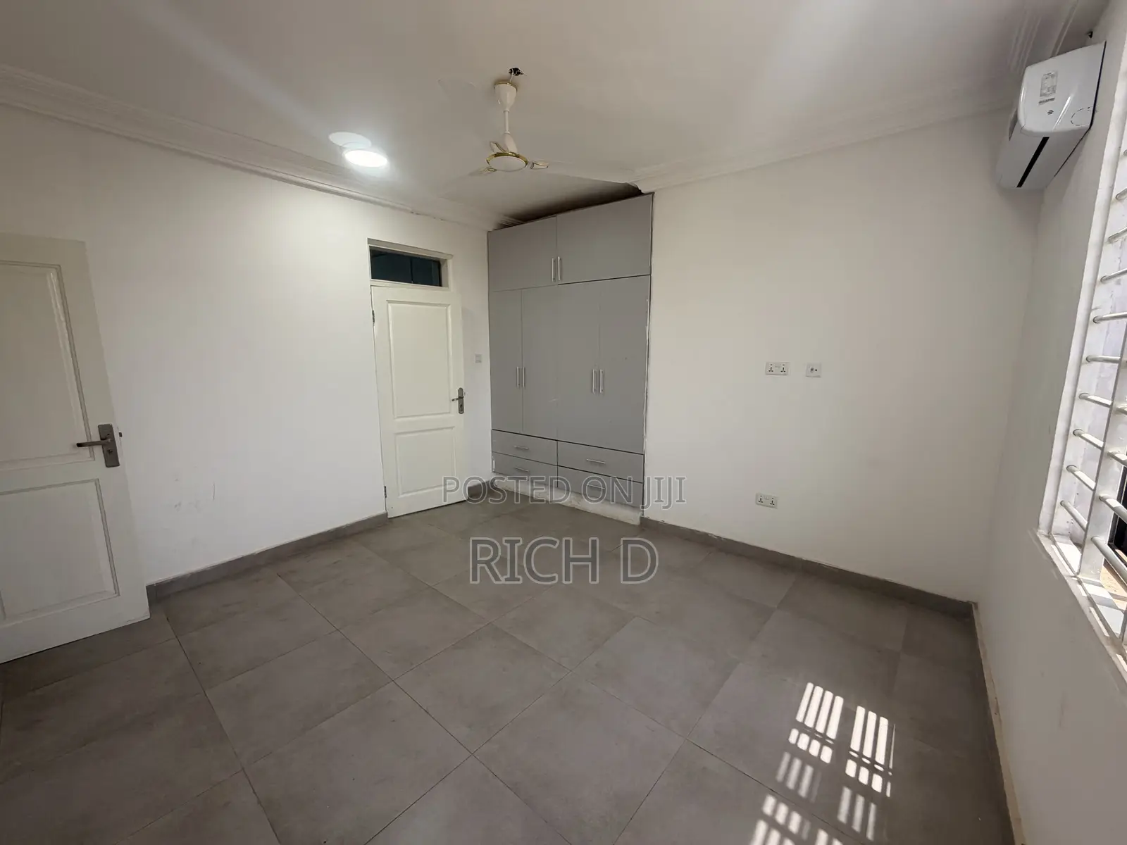 2bdrm Apartment in Community 25 for rent