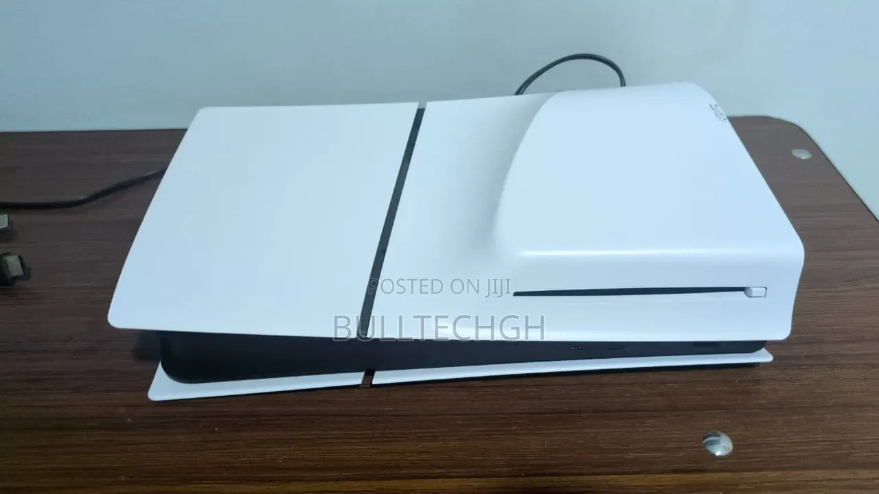 Sony's Playstation 5 Slim Standard