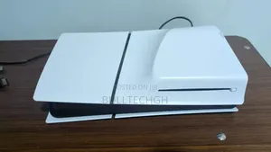 Sony's Playstation 5 Slim Standard