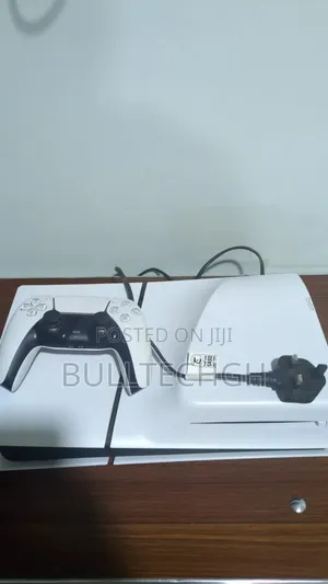 Sony's Playstation 5 Slim Standard