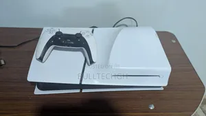 Sony's Playstation 5 Slim Standard