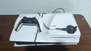 Sony's Playstation 5 Slim Standard