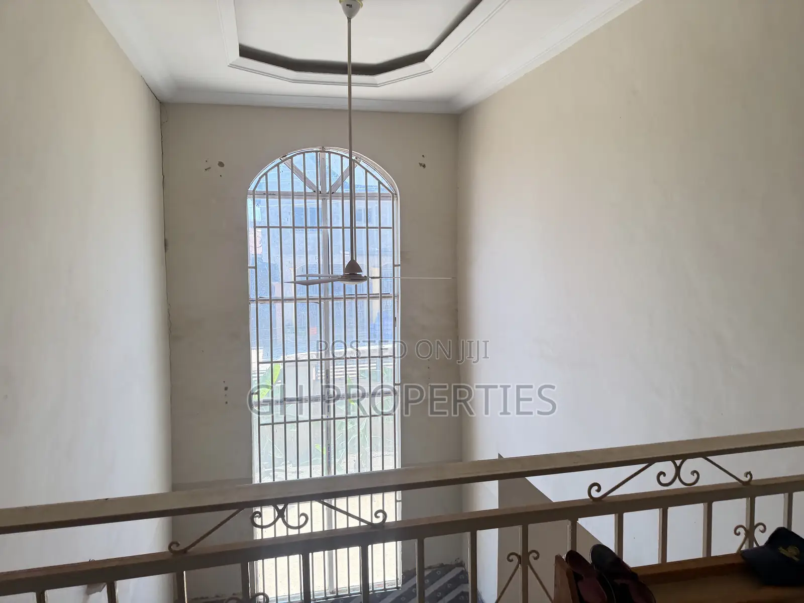 5bdrm House in Sokoban Wood Village, Kumasi Metropolitan for rent