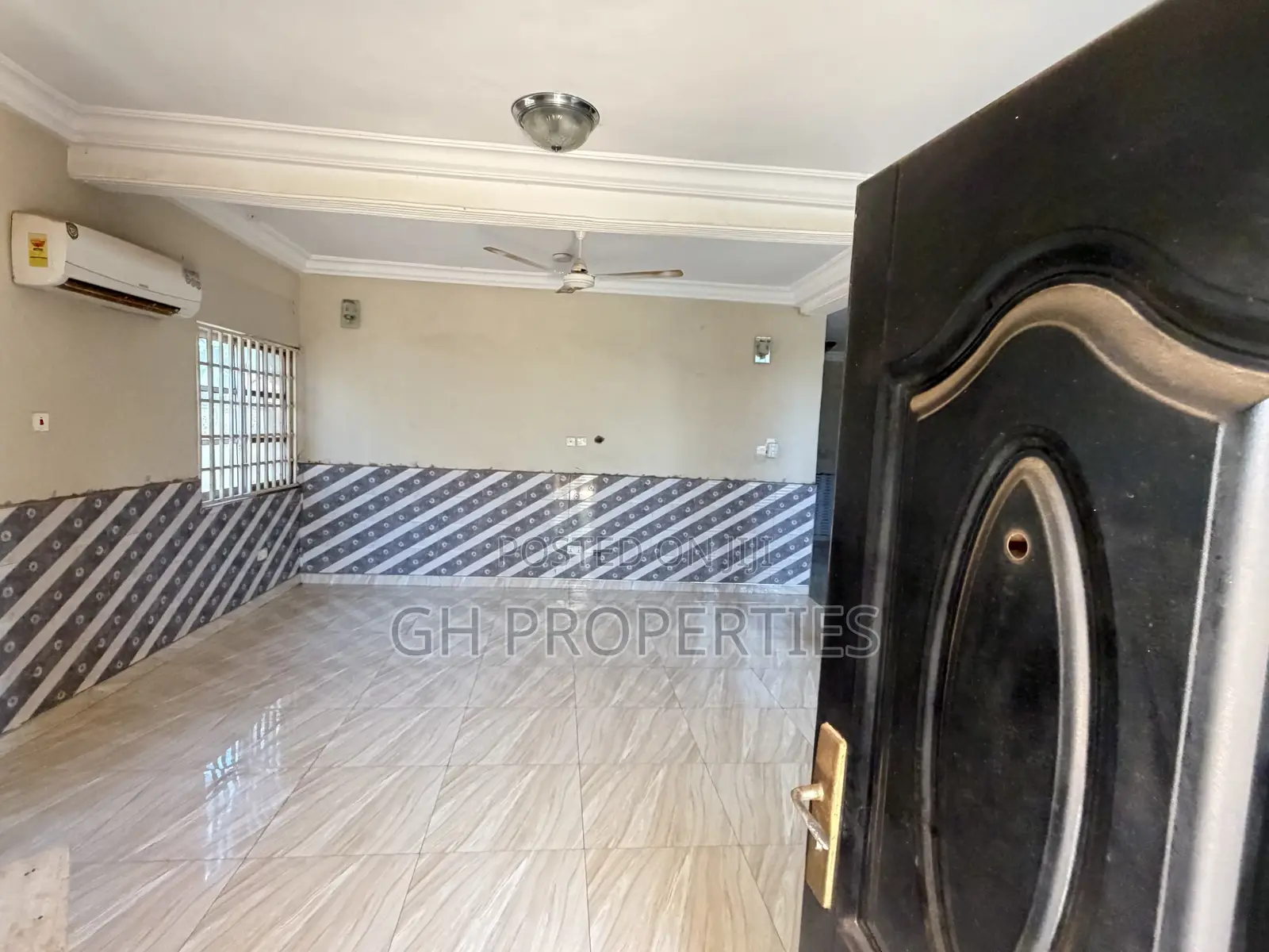 5bdrm House in Sokoban Wood Village, Kumasi Metropolitan for rent