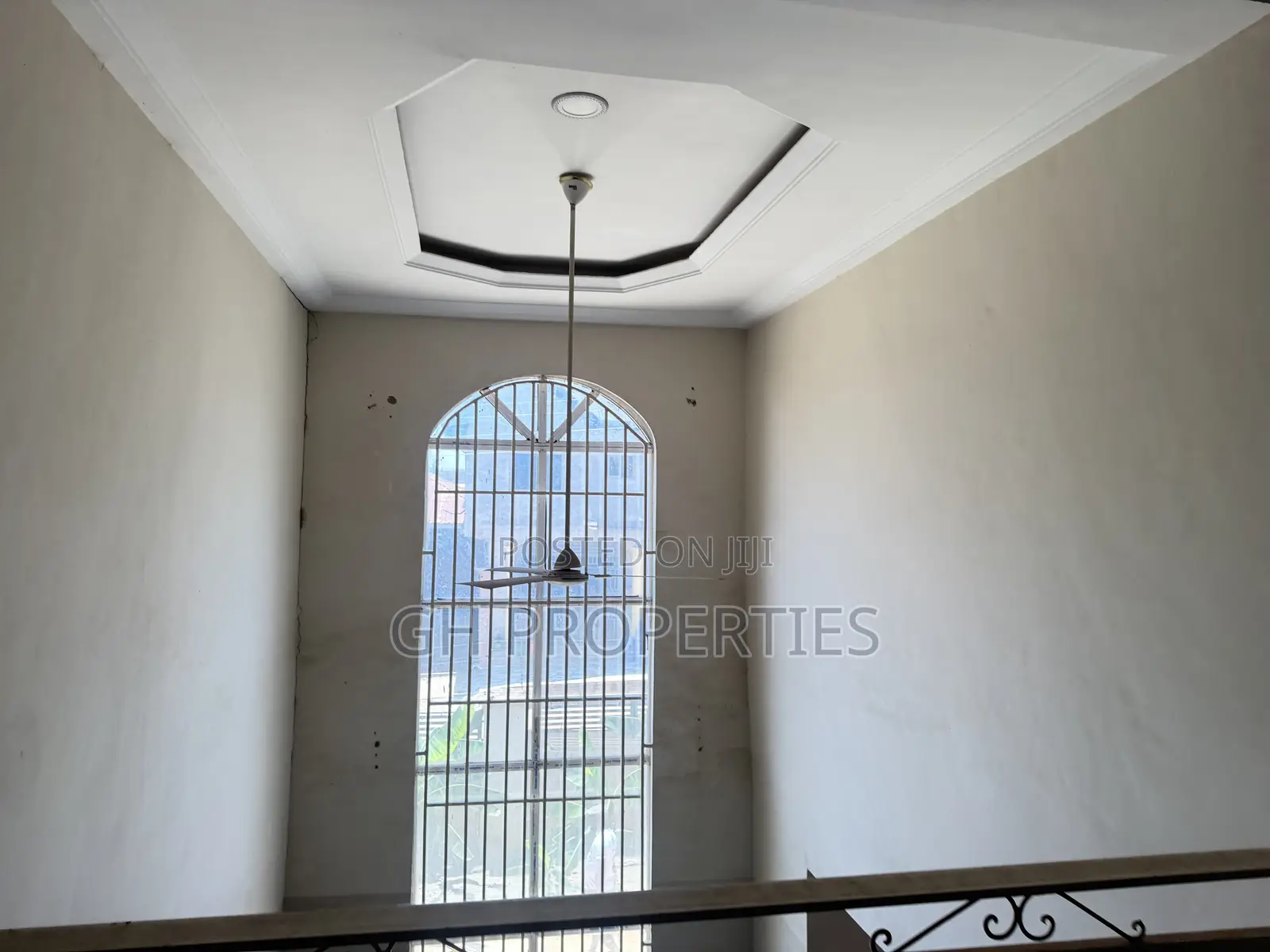 5bdrm House in Sokoban Wood Village, Kumasi Metropolitan for rent