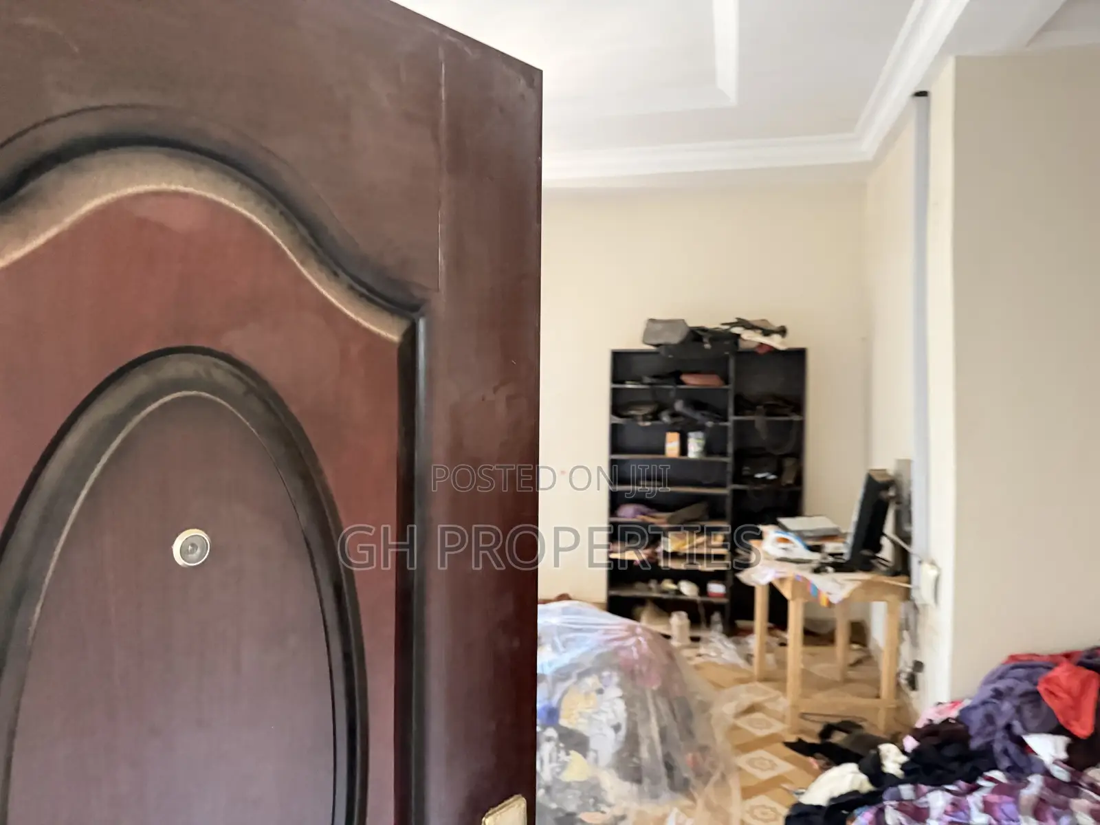 5bdrm House in Sokoban Wood Village, Kumasi Metropolitan for rent