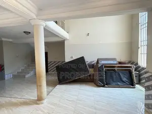 5bdrm House in Sokoban Wood Village, Kumasi Metropolitan for rent