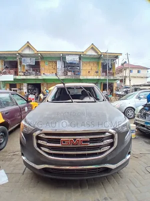 GMC Tarrain Windscreen/Windshield 2018,2019,2020,2021,2022