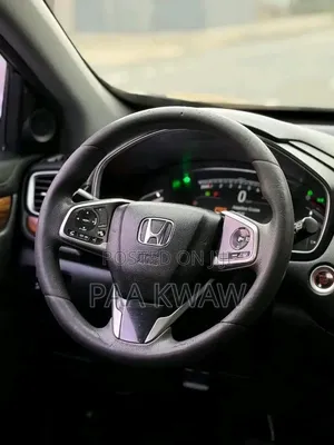 Honda CRV for Rent