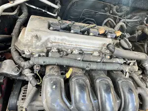 Pontiac Vibe 2006 Blue