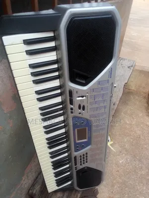 Piano Keyboard Call