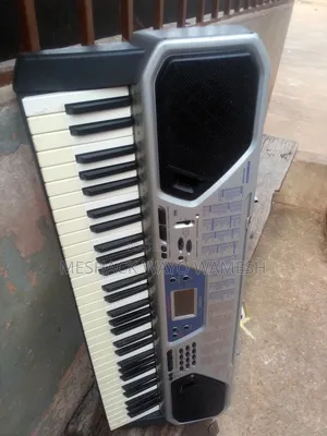 Piano Keyboard Call
