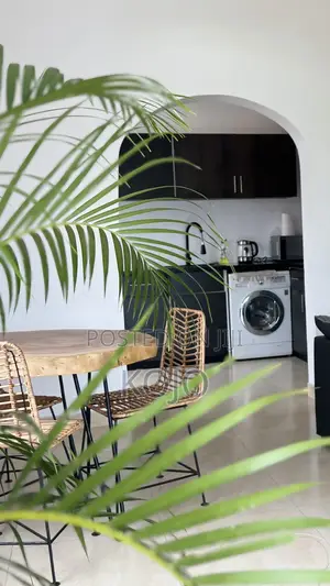 Furnished 2bdrm Apartment in Nyaniba Estate for rent
