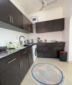 Furnished 2bdrm Apartment in Nyaniba Estate for rent