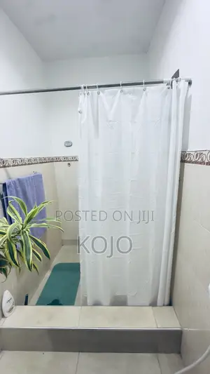 Furnished 2bdrm Apartment in Nyaniba Estate for rent