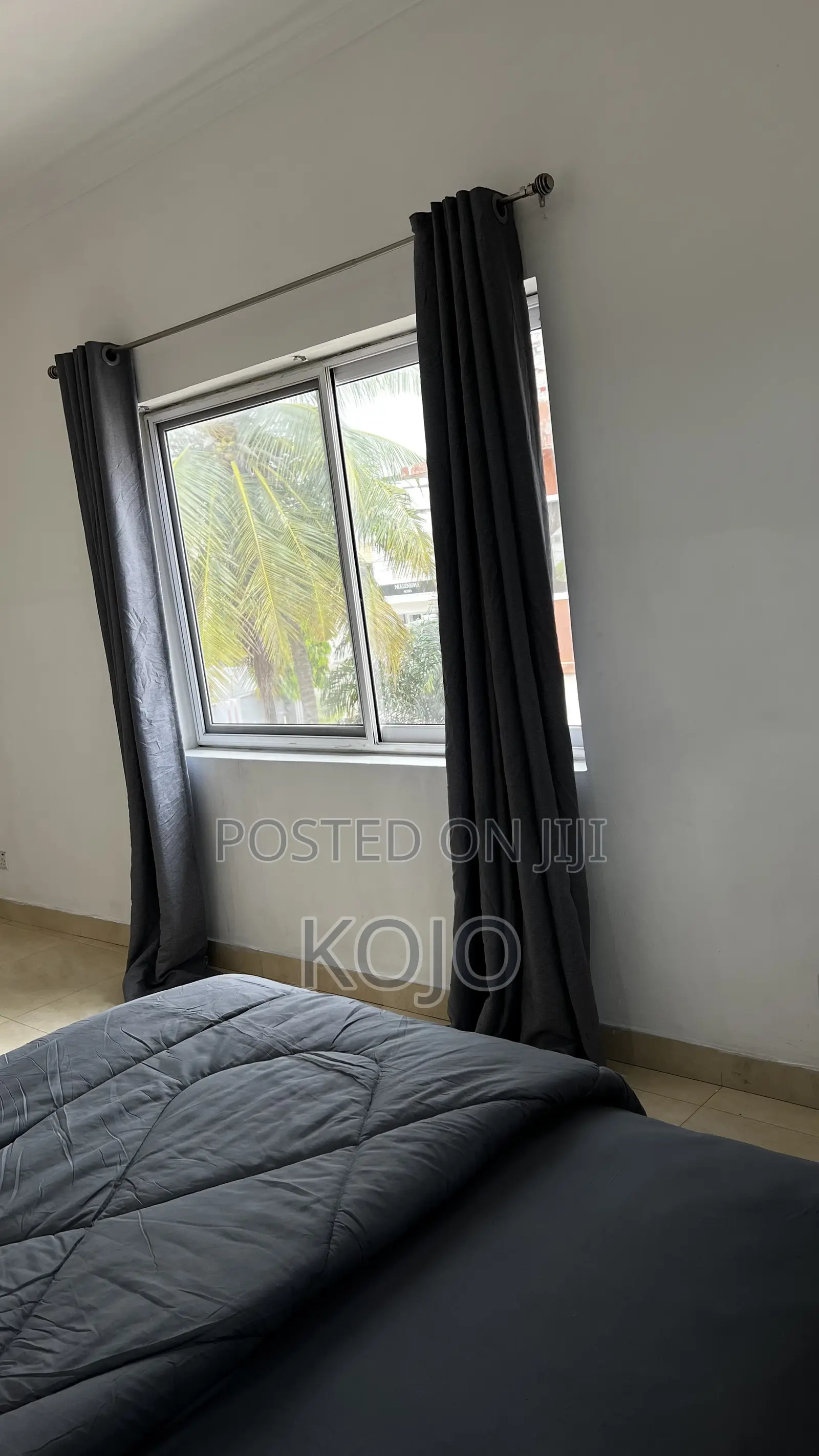 Furnished 2bdrm Apartment in Nyaniba Estate for rent