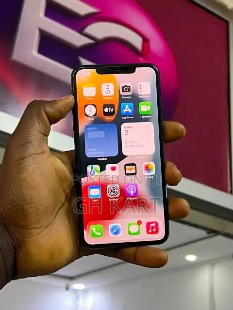 Apple iPhone 11 Pro Max 64 GB