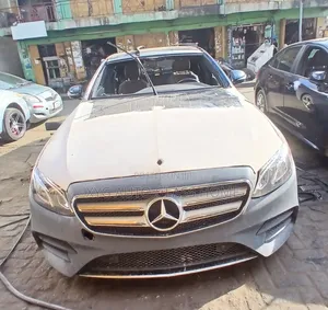 Mercedes Benz E-300 Windscreen/Windshield 2018,2019,2020,2021,2022