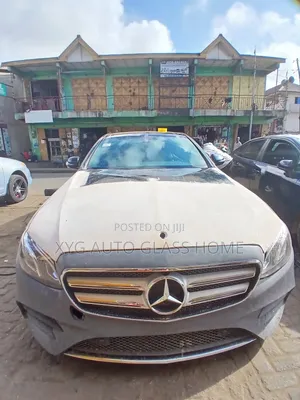 Mercedes Benz E-300 Windscreen/Windshield 2018,2019,2020,2021,2022