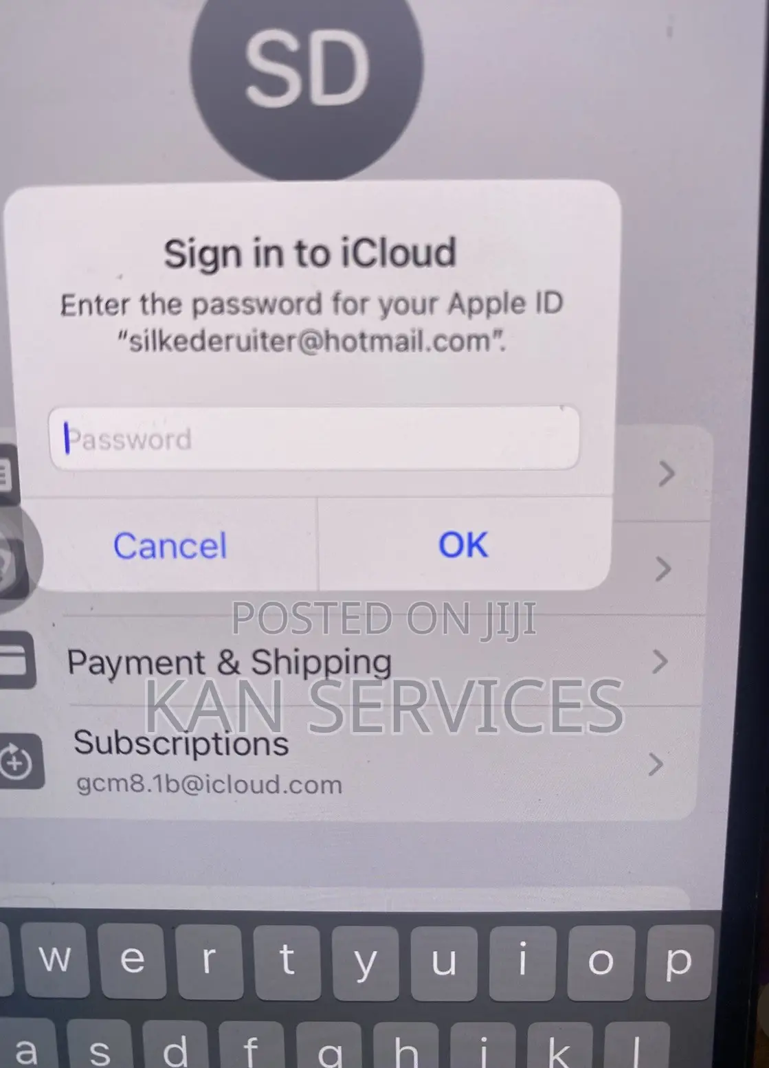 Complete iCloud Removal XR-17ProMax