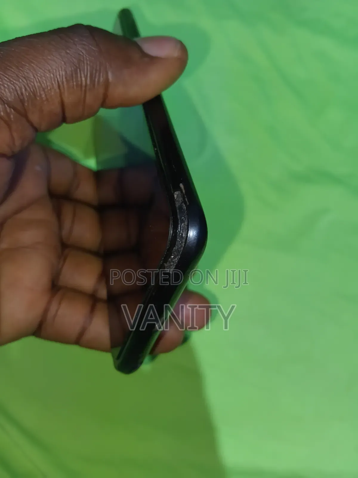 Tecno Pop 4 Pro Black