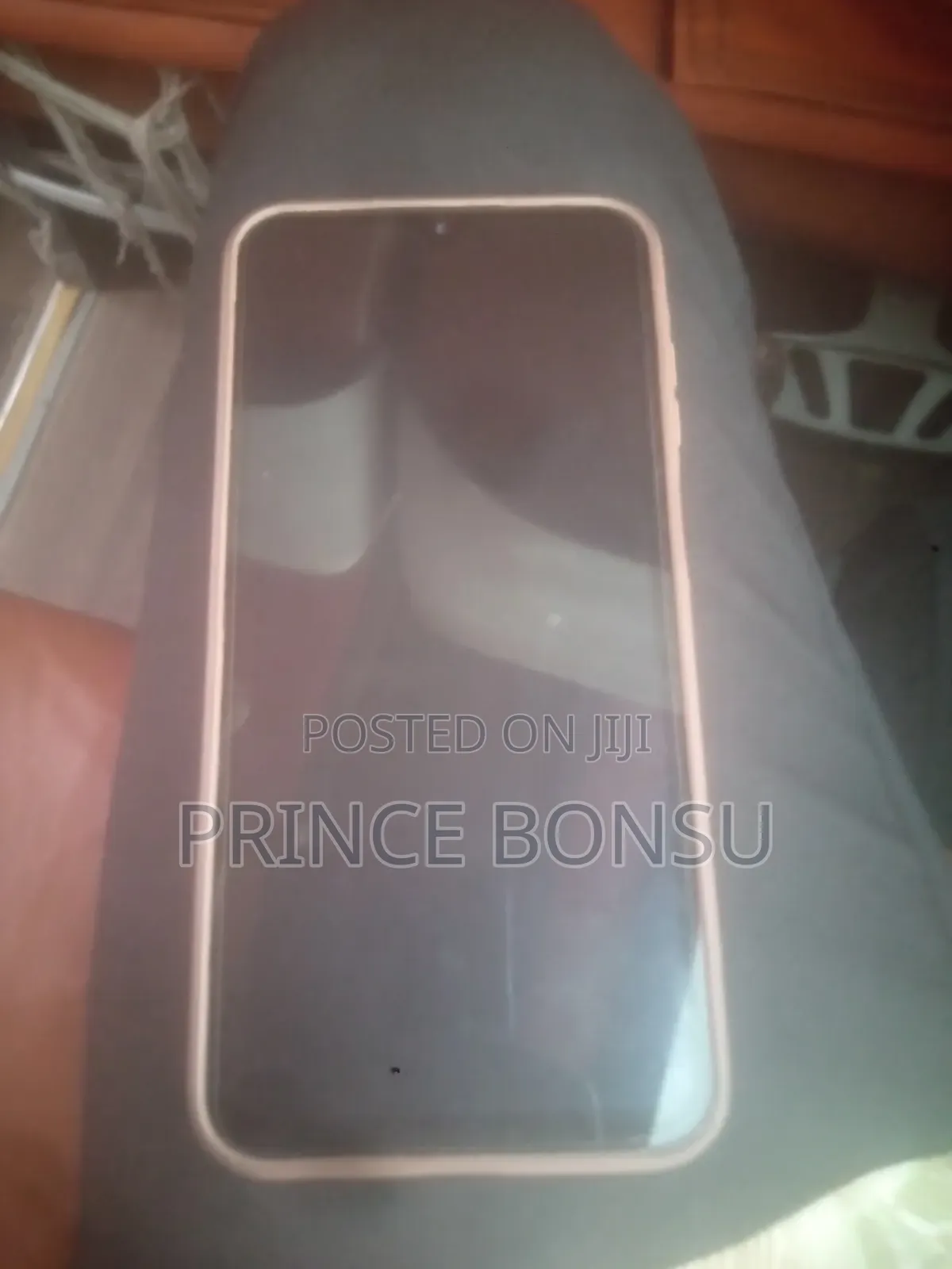 Samsung Galaxy A15 128 GB Blue