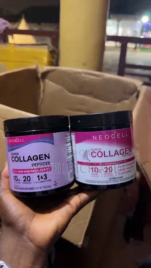 Grassed Collagen Peptides