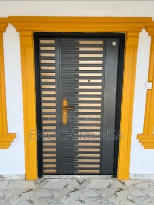 Special One Half Door