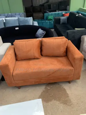 Affordable 2in1 Sofa in Different Colors