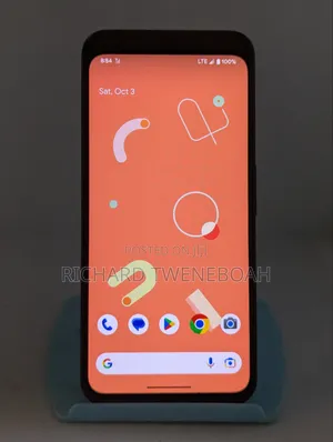 Google Pixel 4 64 GB Orange