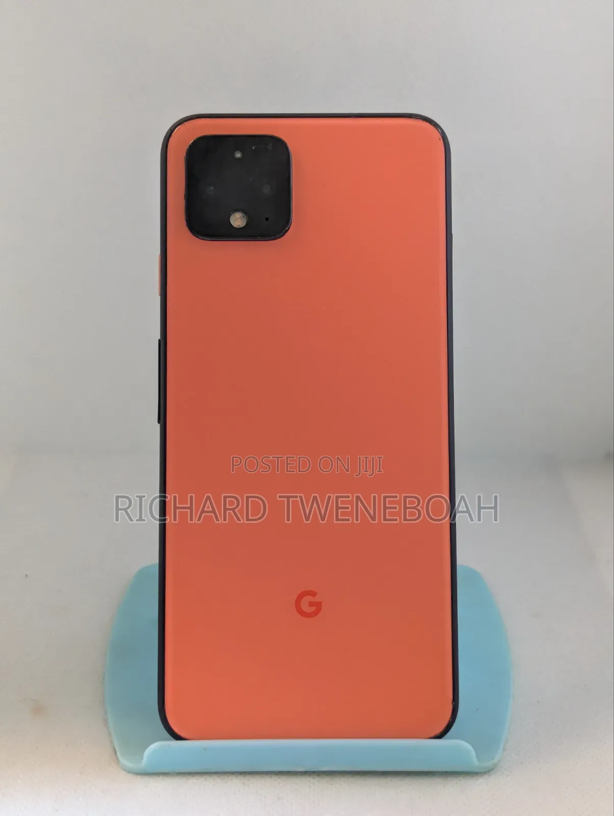 Google Pixel 4 64 GB Orange