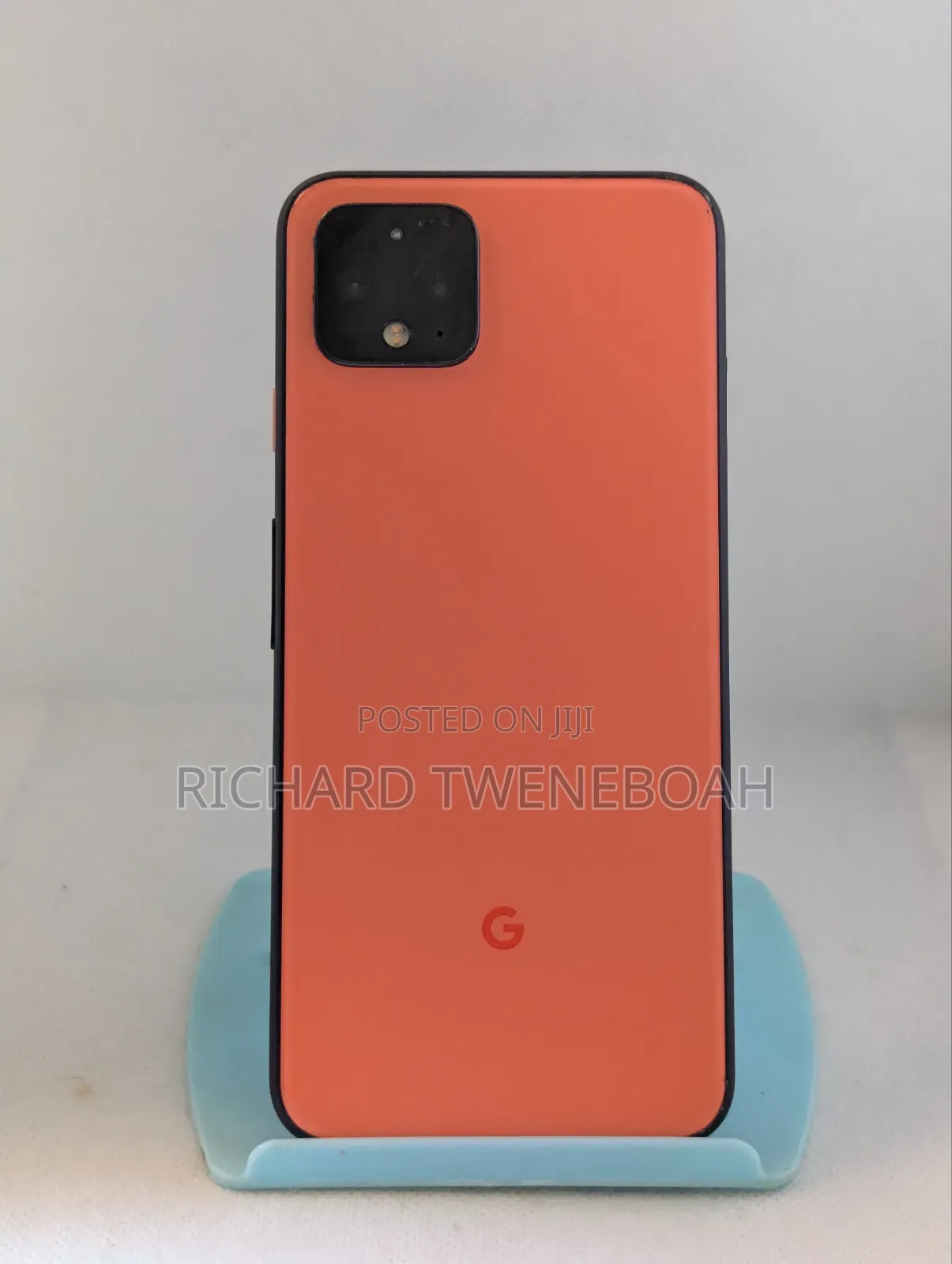 Google Pixel 4 64 GB Orange