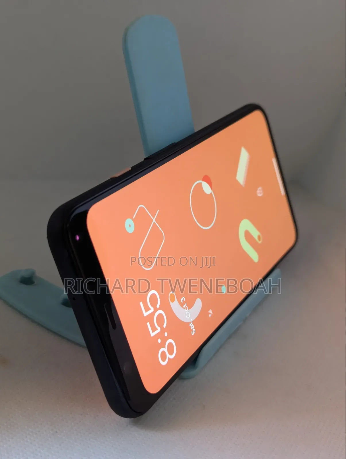 Google Pixel 4 64 GB Orange